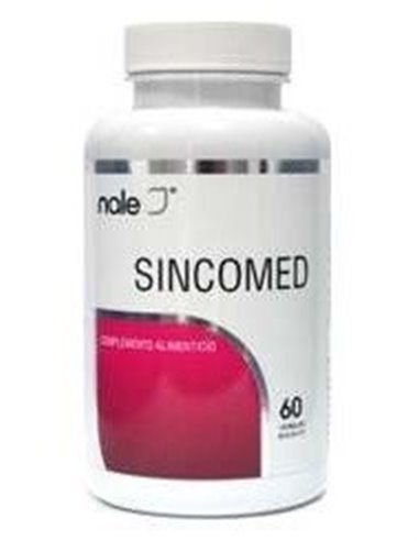 Sincomed 60Cap. de Nale