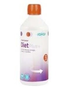 Sline Control Diet Plus 450Ml. de Sakai