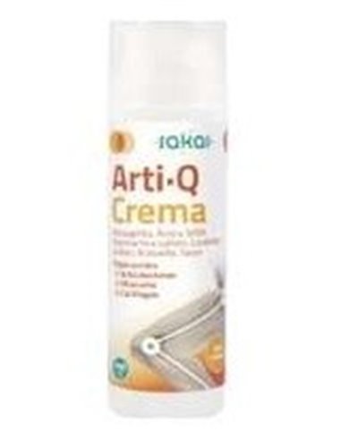 Arti-Q Crema 150Ml. de Sakai