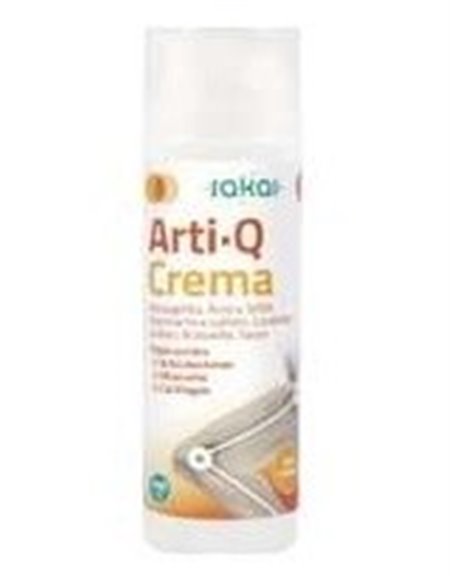 Arti-Q Crema 150Ml. de Sakai