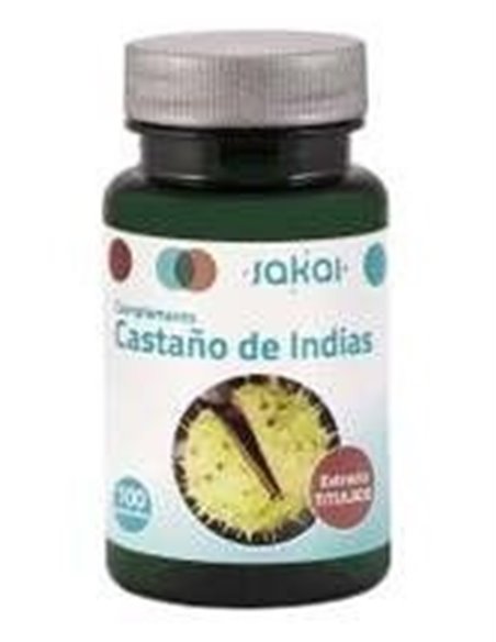 Castaño De Indias 100Comp. de Sakai