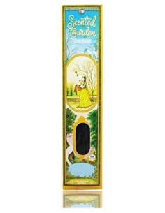 Incienso Stick Mirra 12Uds.Scented Garden de Radhe Shyam