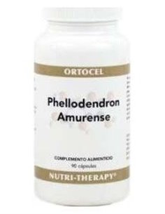 Phellodendro 90Cap. de Ortocel Nutri-Therapy