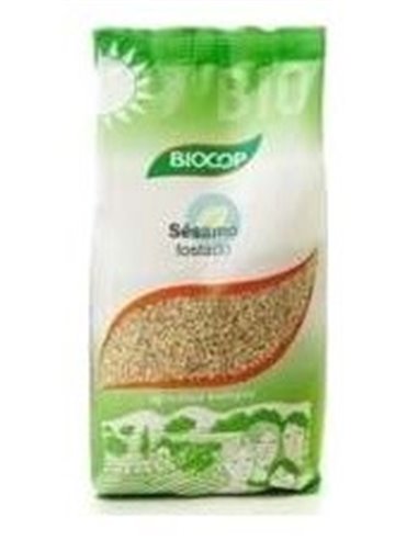 Sesamo Tostado 250Gr. de Biocop