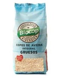 Copos De Avena Gruesos Integral 500Gr. Bio de Biocop