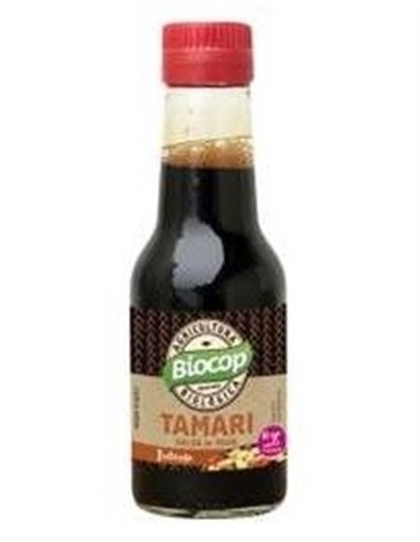 Salsa De Soja Tamari 140Ml. Bio de Biocop