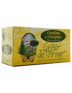 Tomillo 25Filtros de Flor Pirineo