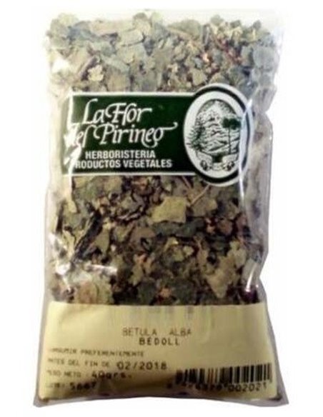 Hierba Sanguinaria 30Gr. de Flor Pirineo