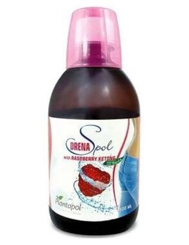 Drenaspol 500 Ml de Plantapol