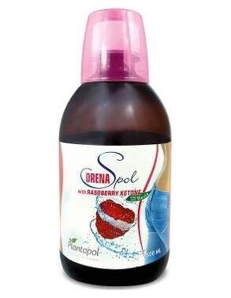 Drenaspol 500 Ml de Plantapol