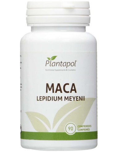Maca 90Comp. de Plantapol