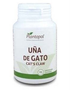 Uña De Gato 550Mg. 90Comp. de Plantapol