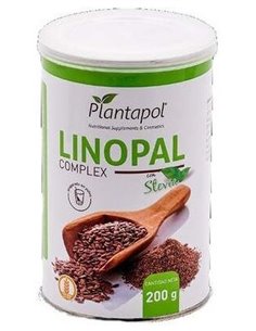 Linopal Complex Bote 200Gr. de Plantapol