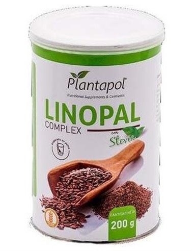 Linopal Complex Bote 200Gr. de Plantapol