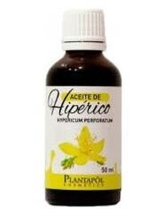 Aceite Hiperico de Plantapol