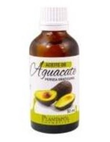 Aceite De Aguacate 50Ml. de Plantapol