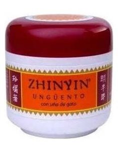 Zhinyin Ungüento Masaje 50 Ml de Plantapol