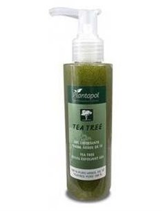 Exfoliante Facial 150 Ml de Plantapol