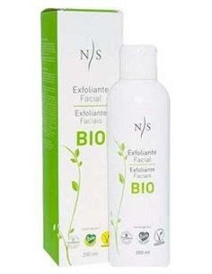 Exfoliante Facial 200Ml. de Nirvana Spa