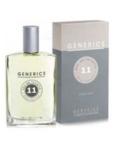 Generics Eau De Toilette 11 100Ml de Generics Eau De Toilette