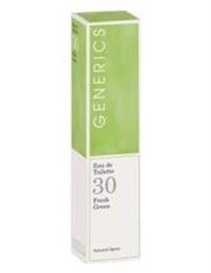 Generics Eau De Toilette 30 100Ml de Generics Eau De Toilette