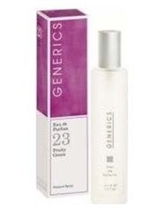 Generics Eau De Toilette 23 100Ml de Generics Eau De Toilette