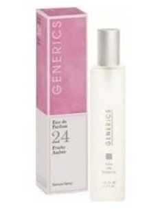 Generics Eau De Toilette 24 100Ml de Generics Eau De Toilette