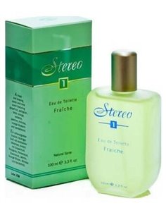 Stereo Fraiche No 2 100Ml de Dermo Pharmacie