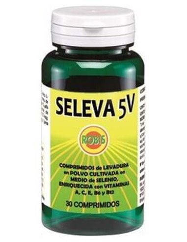 Seleva 5 V 30Comp. de Robis