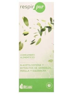 Respirpur 250Ml. de Science & Health Sbd