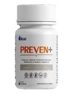 Preven+ 60Cap. de Science & Health Sbd