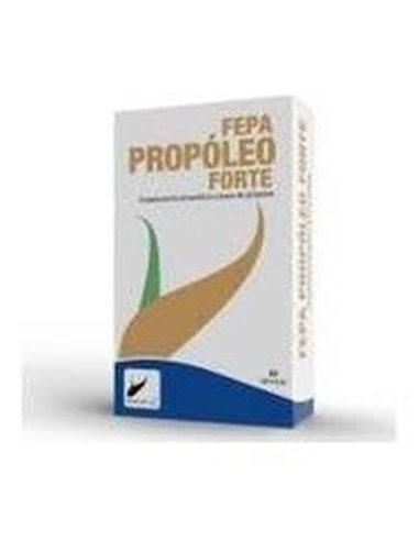 Fepa-Propoleo 20Cap. de Fepadiet