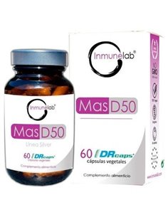 Masd50 60 Cap. de Inmunelab