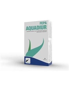 Fepa-Aquadiur 60Cap. de Fepadiet