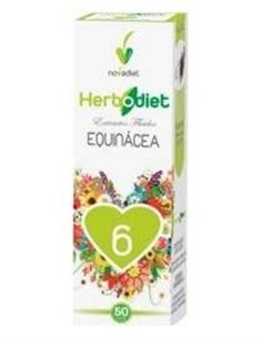 Extracto Echinácea Envase de 50 ml. de Novadiet