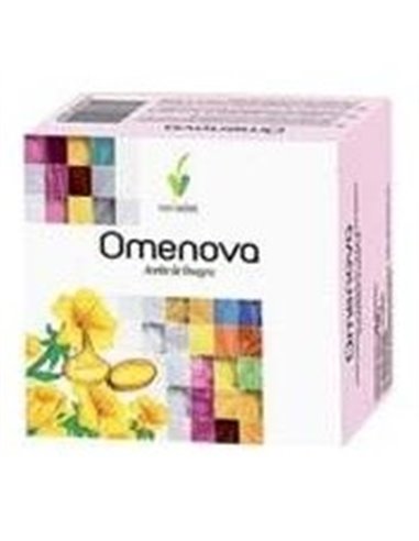Omenova 100Cap. de Novadiet
