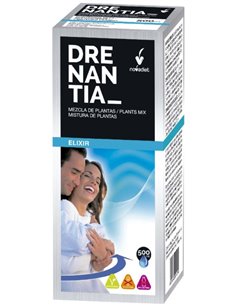 Drenantia 500Ml Envase de 500 ml. de Novadiet