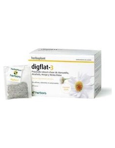 Digflat-3  de Herbora