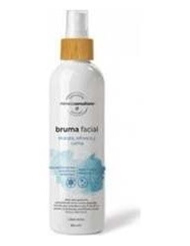 Mimesis Sensations Bruma Facial 250Ml. de Herbora