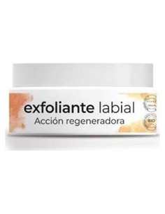 Exfoliante Labial de Herbora