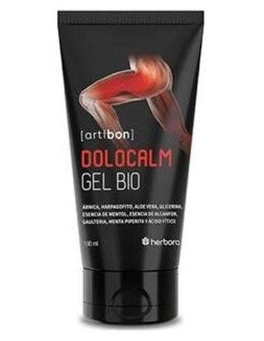 Artibon Dolocalm Gel 100Ml. Bio de Herbora