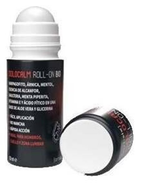 Artisix Dolocalm Roll-On 50Ml. Bio de Herbora