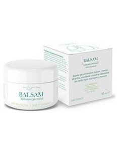 Inspira Balsam Balsamo Pectoral 50Ml. de Herbora