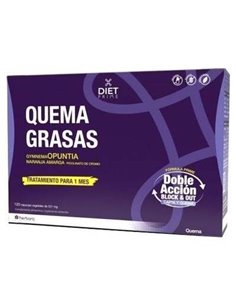 Quemagrasas 120 de Herbora