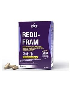 Diet Prime Redufram 60Vcaps. de Herbora