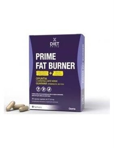 Prime Fat Burner de Herbora