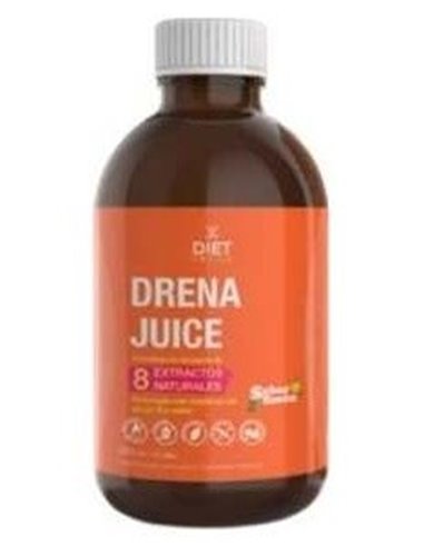 Drena Juice de Herbora