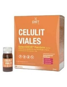 Celulit Viales de Herbora