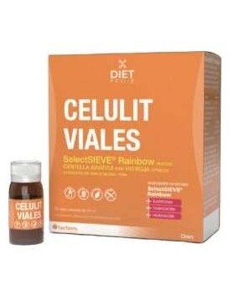 Celulit Viales de Herbora