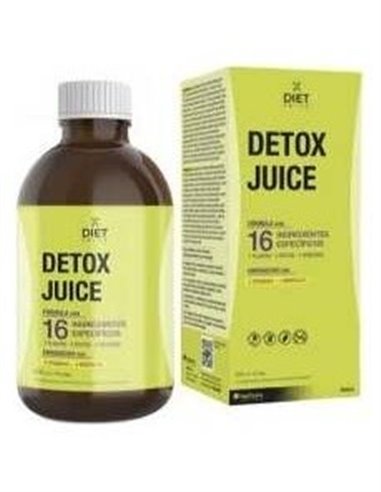 Detox Juice de Herbora
